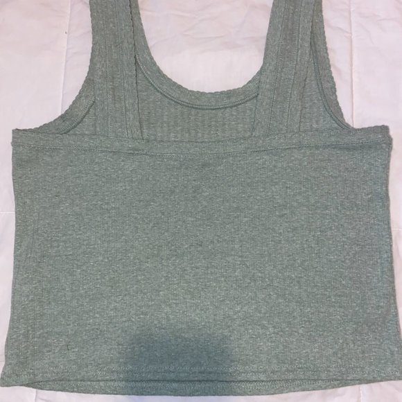 Tank Top - Picture 2 of 2
